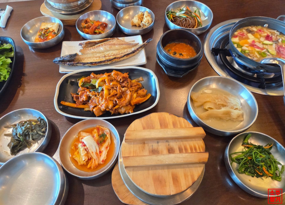 고등어식당 이미지