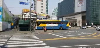 안양 시외버스터미널 시간표 예매 요금_7