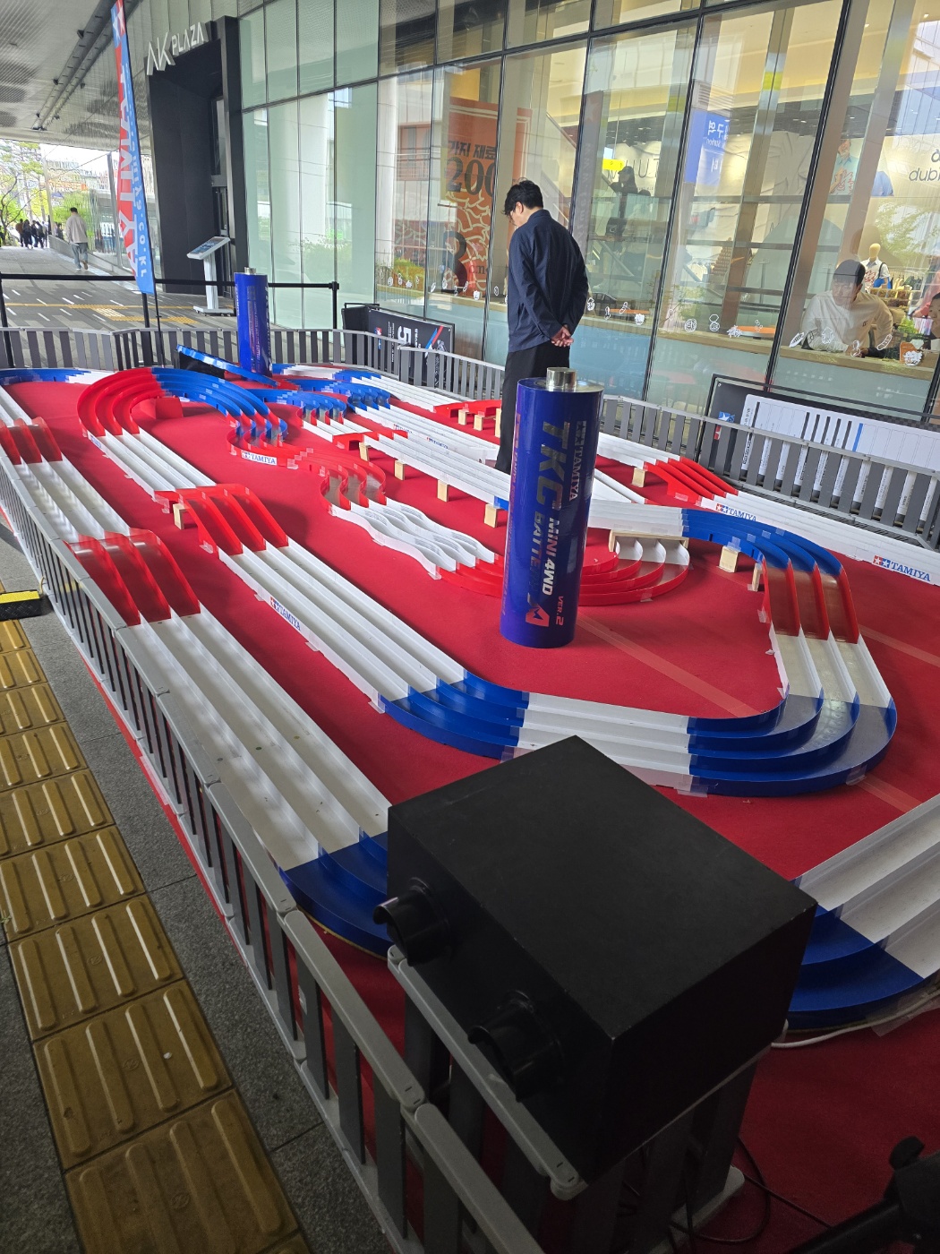 AK PLAZA 이미지