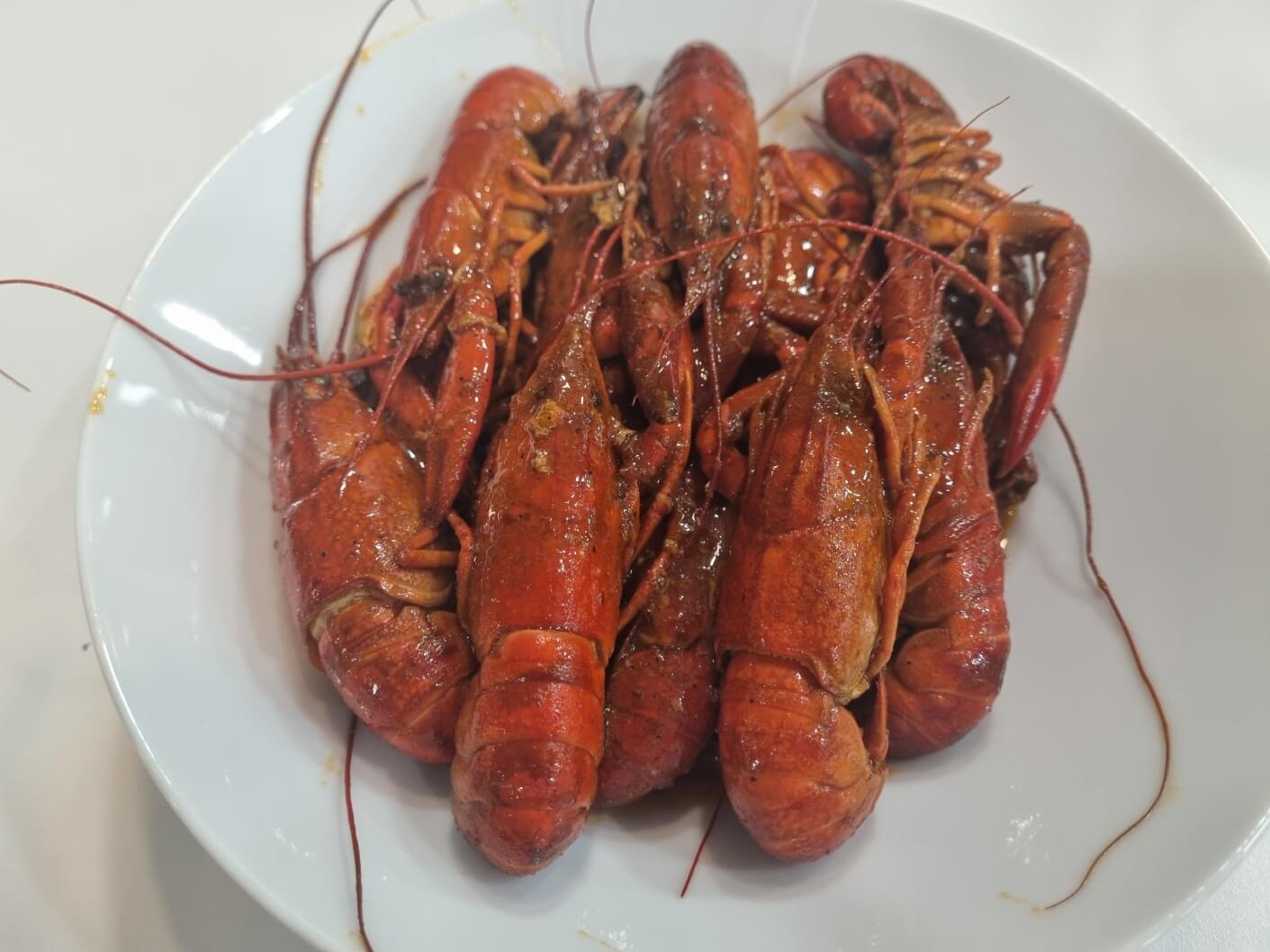 범죄도시 마라룽샤 밀키트 레시피 &#39;마라룽샤용&#39; 후기