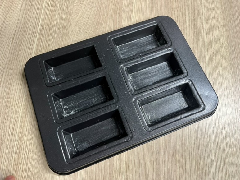 발뮤다오븐으로 2