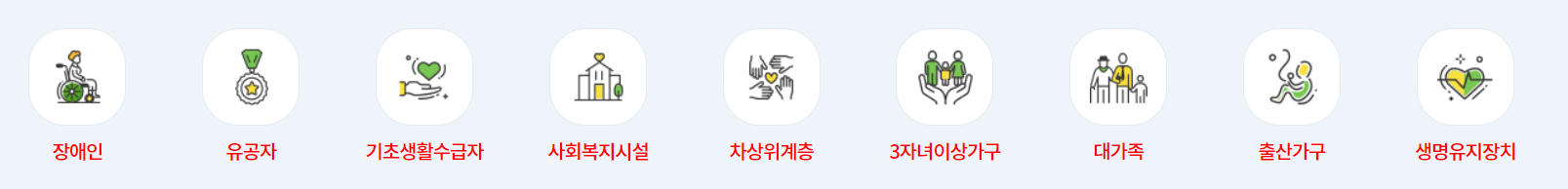  한전 고효율 가전제품 구매비용 환급 신청방법
