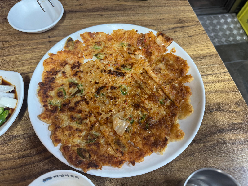신종로빈대떡 대표 사진
