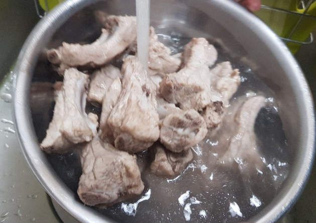 산수골목장 이미지