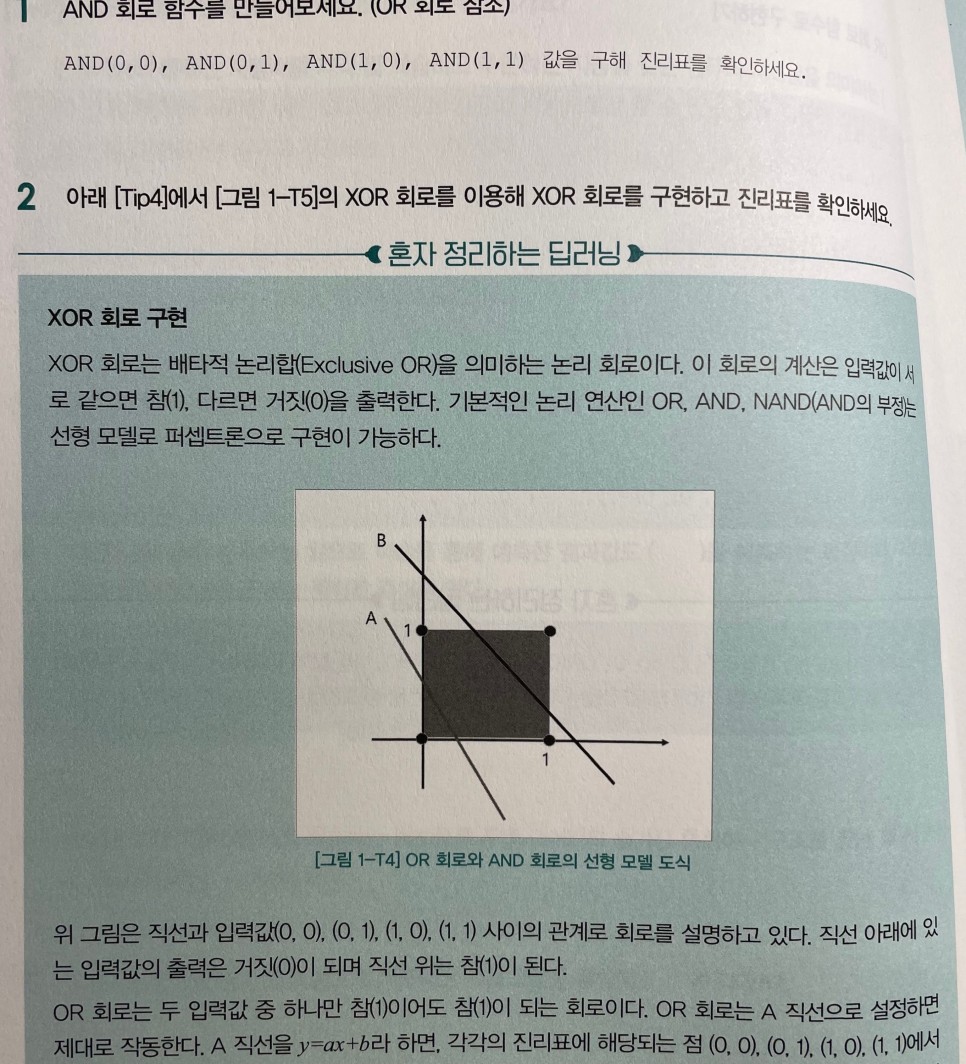 [도서평론] 딥러닝으로 코딩하는 것은 처음입니다 - 이종환 : 딥러닝 사고력 개발 (특징 : 개발자, 딥러닝, 코린, 프로그래밍, 코딩 소개, AI, 머신러닝 관련 입문서, 책 추천) 4