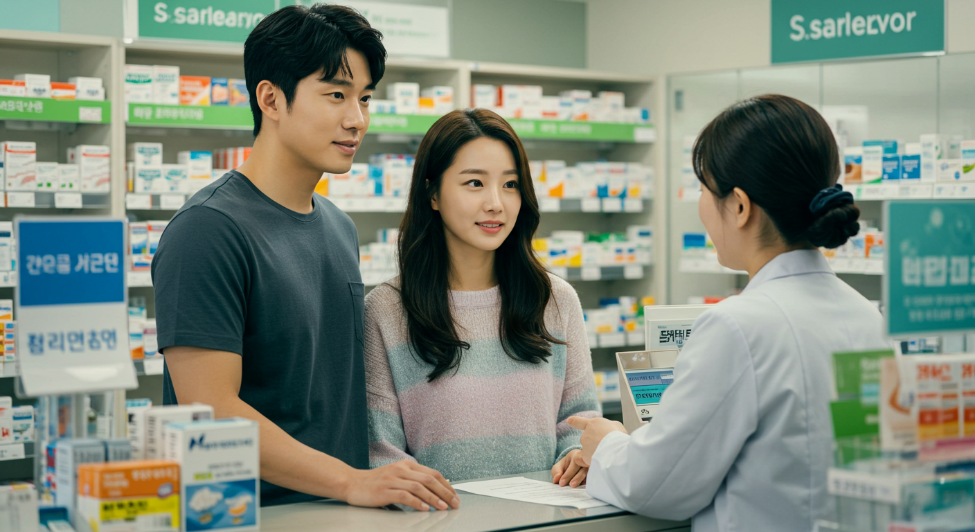 눈 영양제 추천 연령별 TOP4