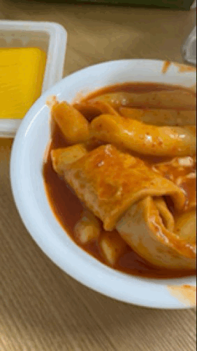 떡볶이2