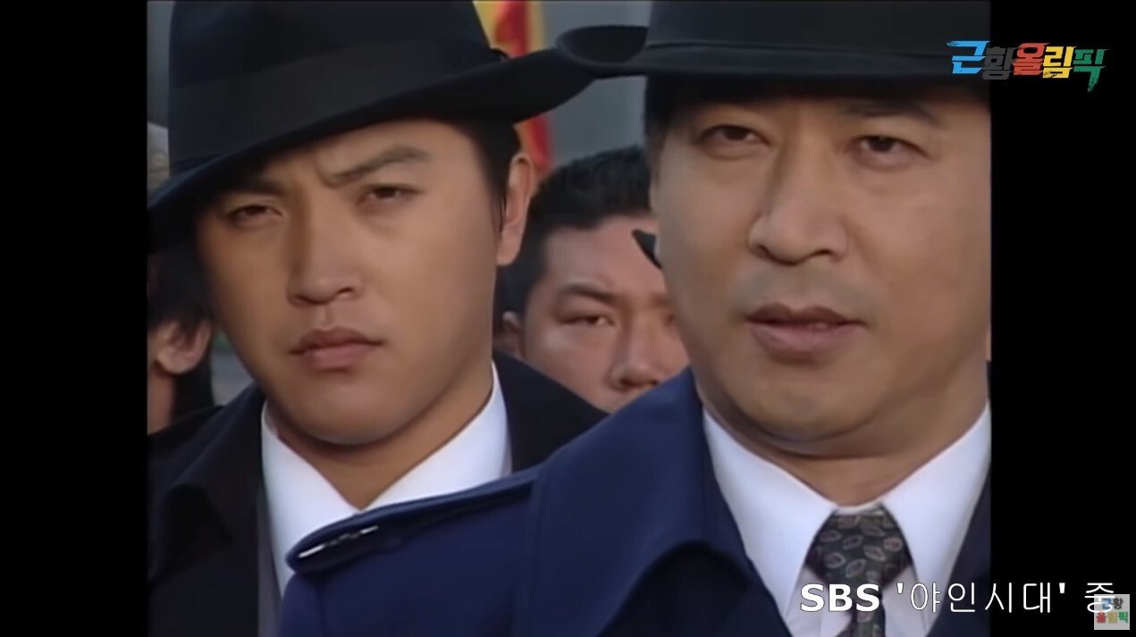  배우 생활을 중단했던 이유