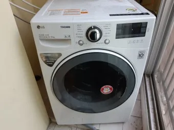 LG 트롬 드럼세탁기 문이 안 열릴 때 잠금 해제 방법 총정리_21
