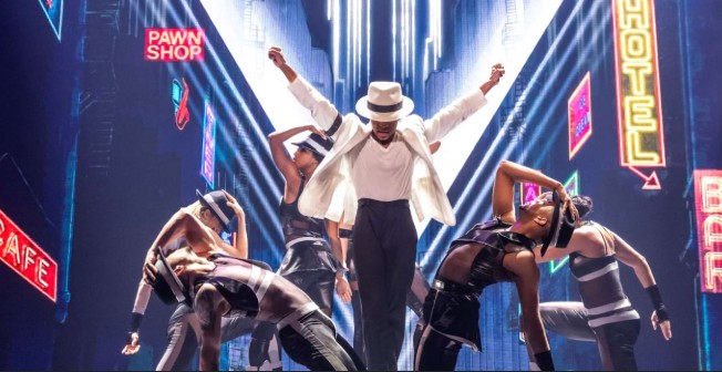 MJ 뮤지컬