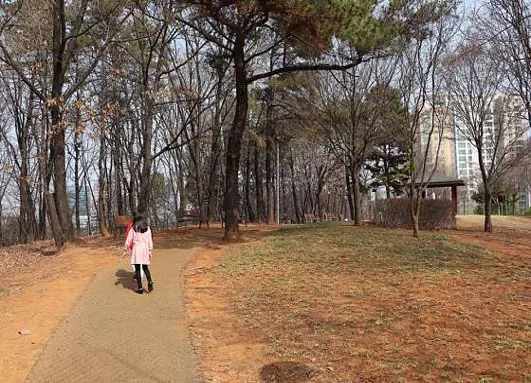 수지체육공원