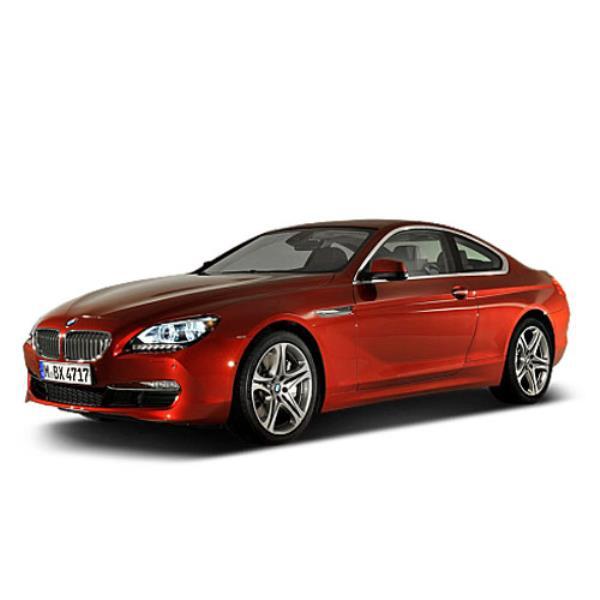 [장기렌트] BMW 시리즈 6 / 약정 60개월 / 견적상담 / 2022.03.10
