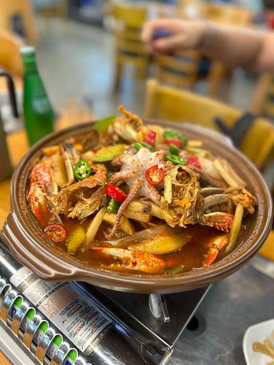 김치찜만 30년 이미지