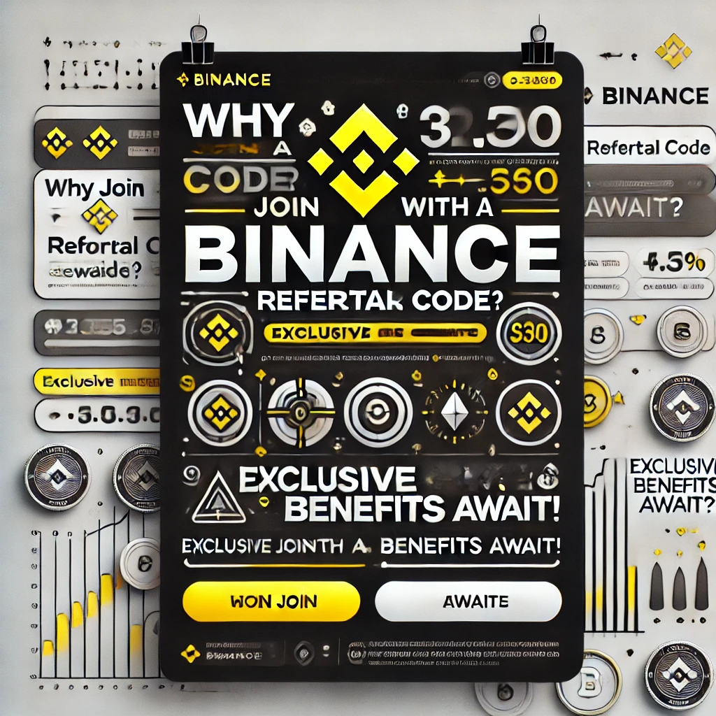 binance