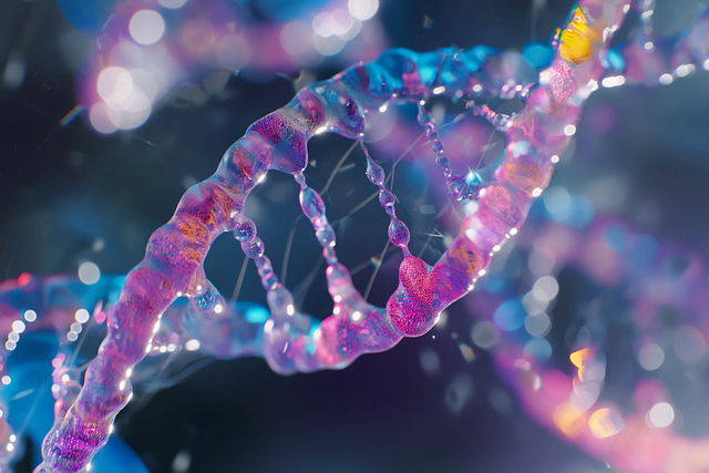DNA 프로그래밍과 양자 컴퓨팅의 융합