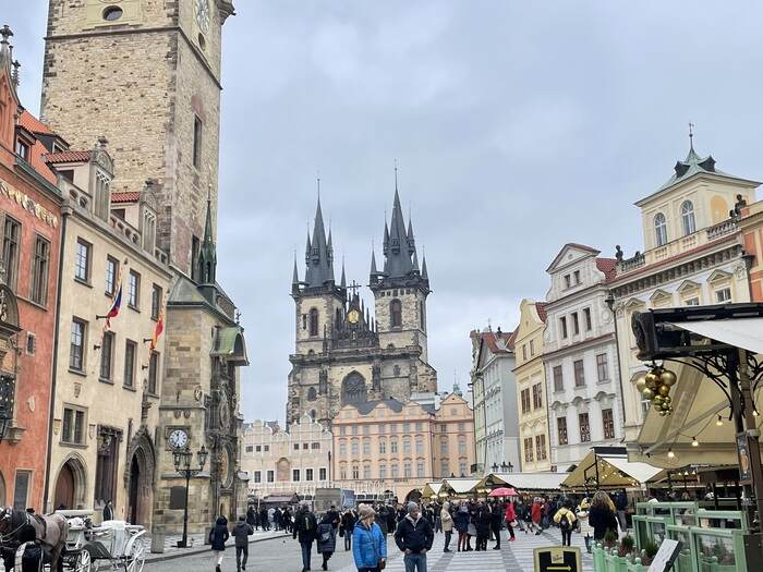 Prague-old-town