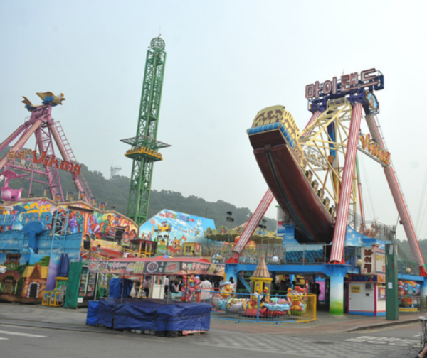 [인천] 당일치기 여행코스 2