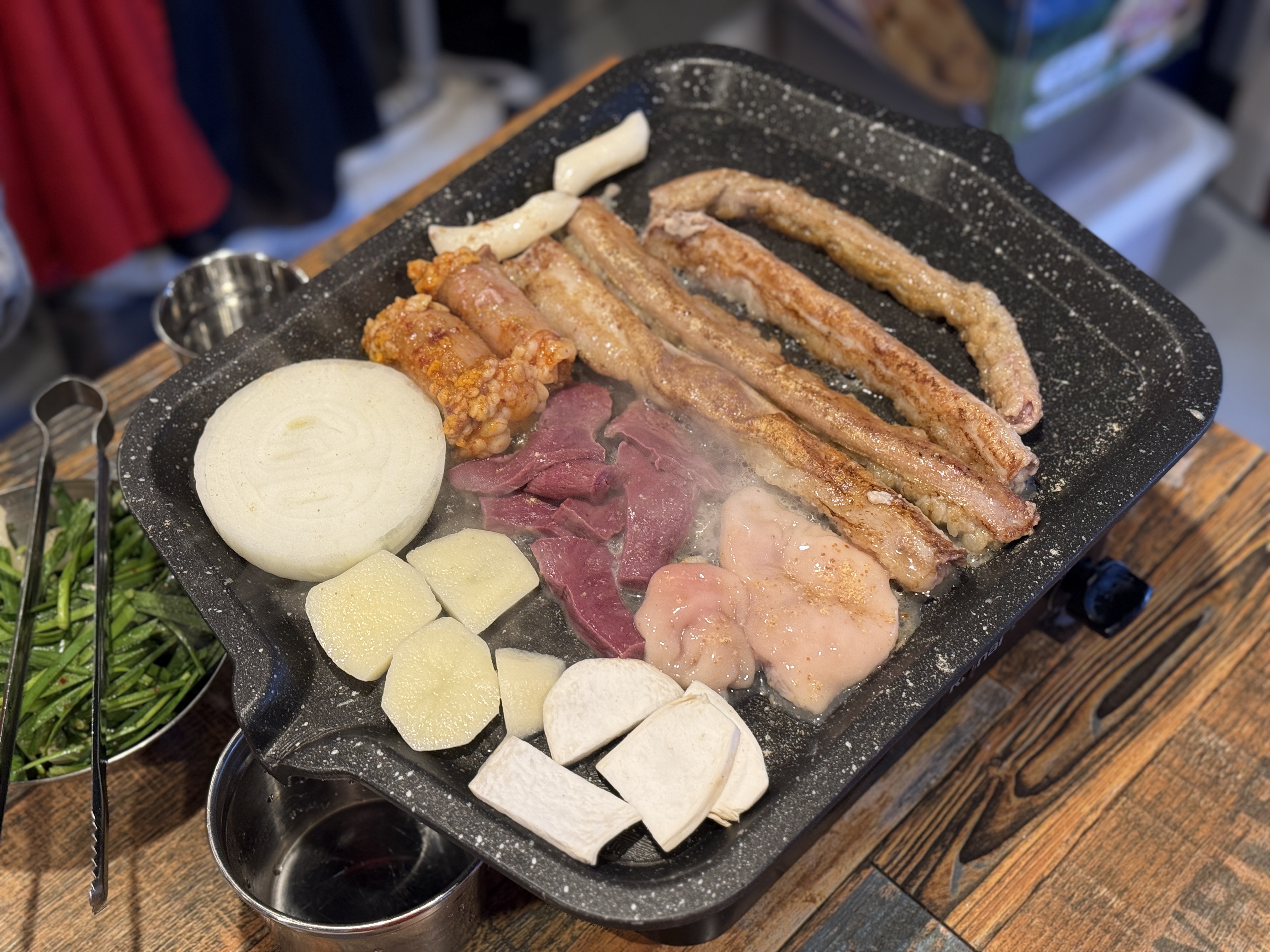신선곱창 이미지