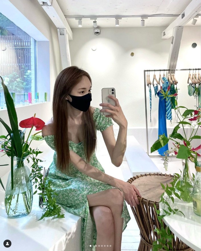 하트시그널 서민재