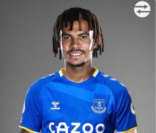  TRANSFER MARKET 델리 알리, 에버튼 이적