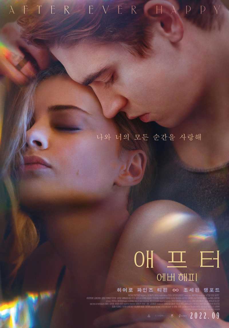  애프터: 에버 해피 (After Ever Happy).2022.1080p.FHDRip.H264.mp4.torrent