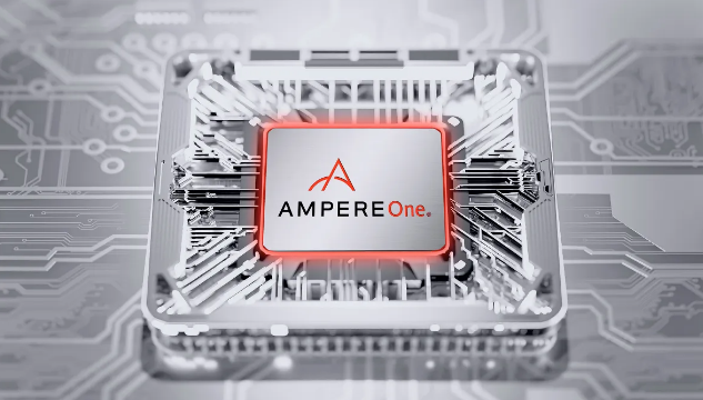 Ampere와 Qualcomm이 협력하여 출시한 새로운 Arm 기반 AI 서버(출처-techcrunch)