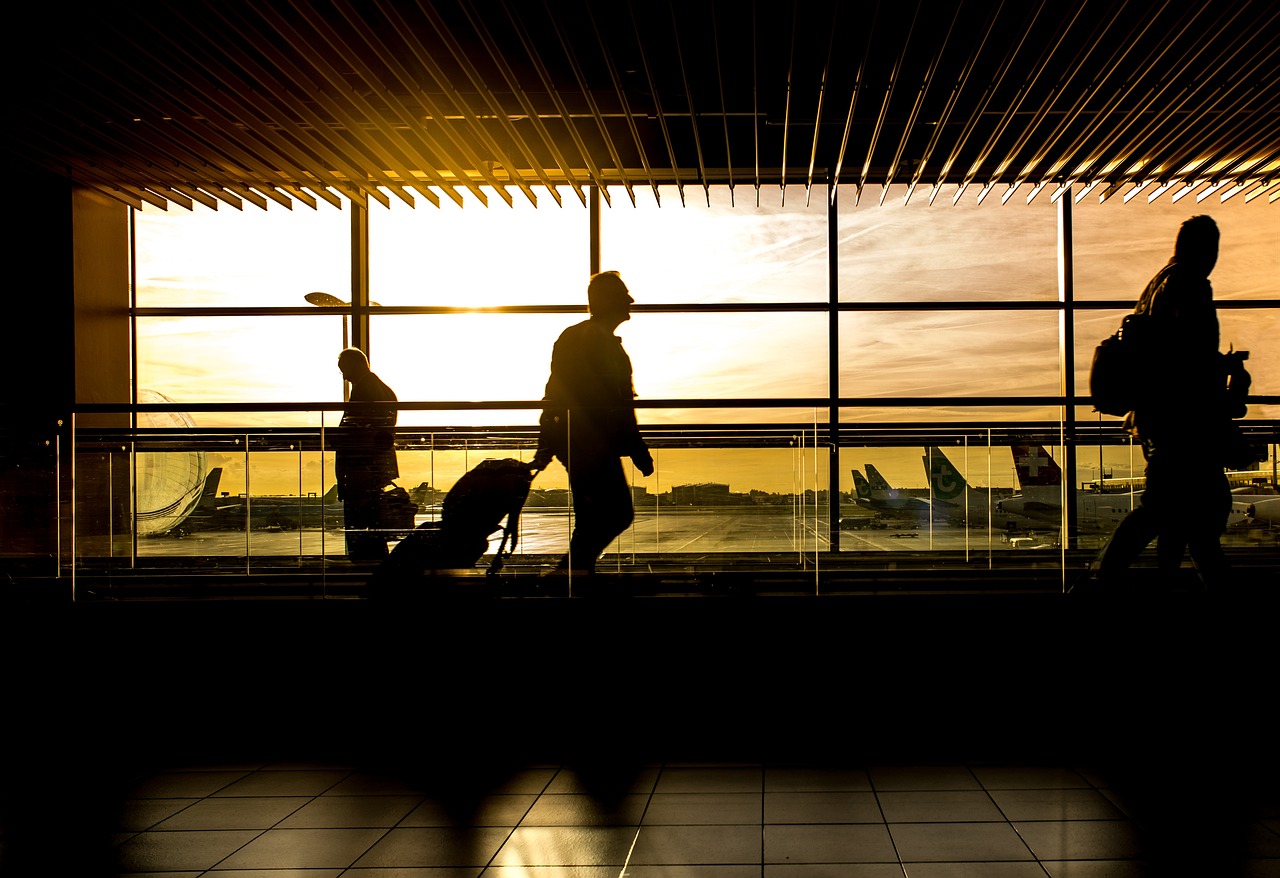 인천공항