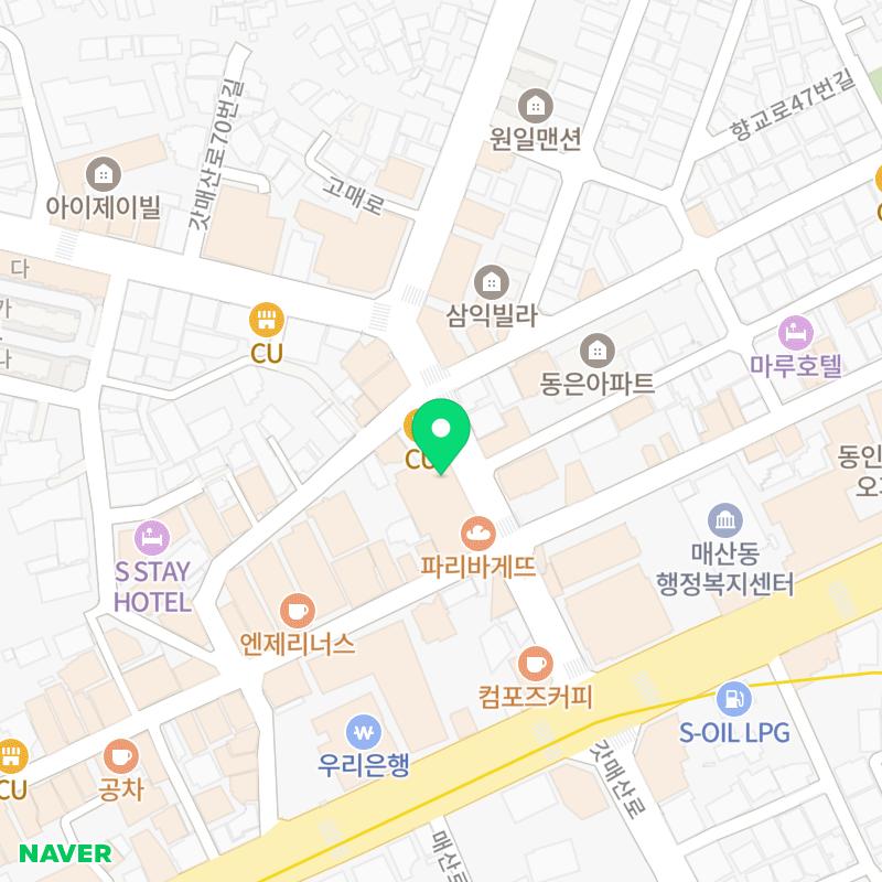 스터디카페SR 이미지