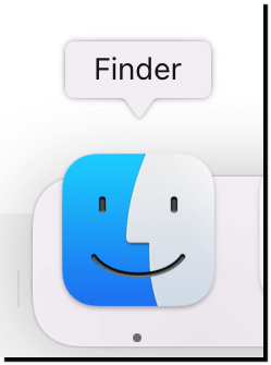 Finder-아이콘-사진