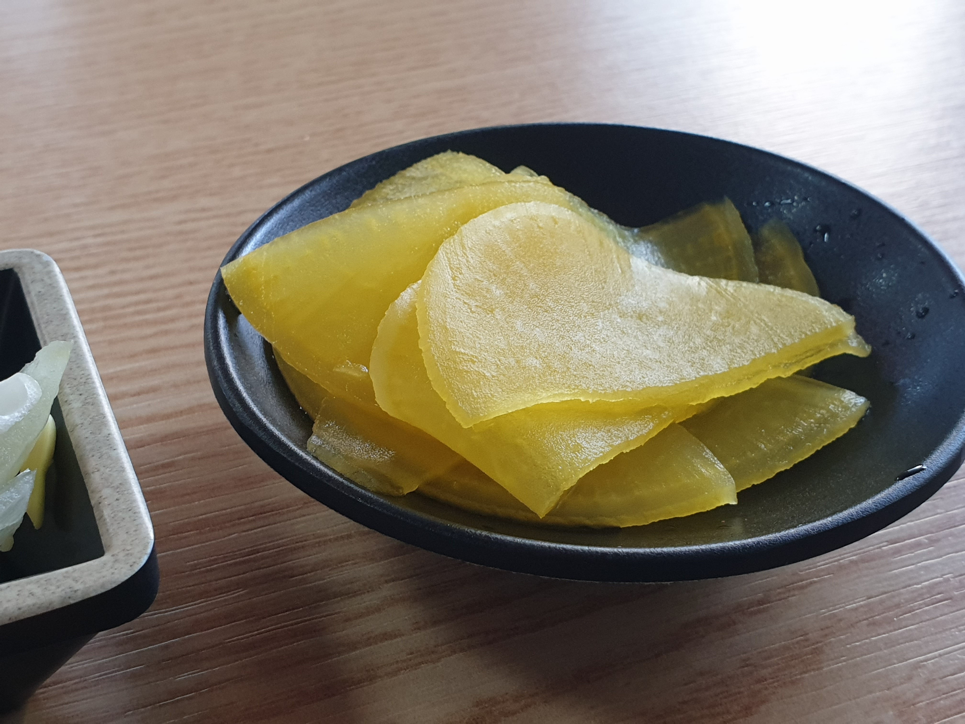 배곧 0.5인분 중화요리 쩜오각 5