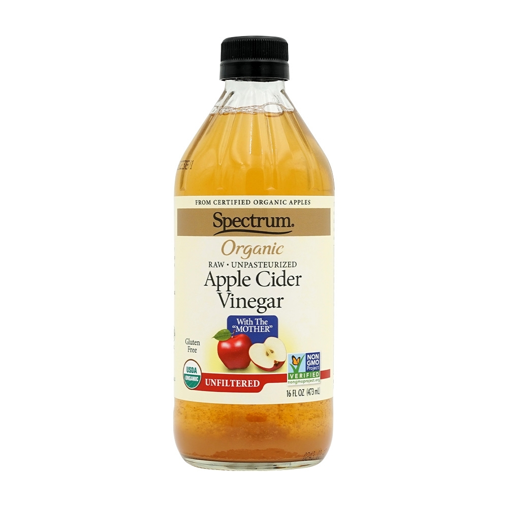  애플 사이다 식초(Apple Cider Vinegar) 다이어트 알아?? 집중 공략!!
