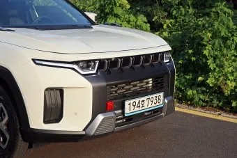 준중형 suv 크기 국산 수입 재원 비교_15