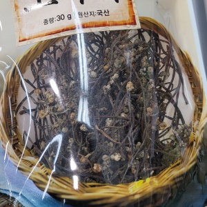  고사리의 놀라운 효능과 맛! 건강을 위한 고사리 선택과 보관법