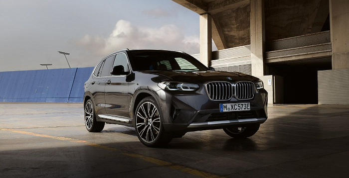 2024 BMW X3 플러그인 하이브리드 프로모션 중고 제원 견적 둘러보기