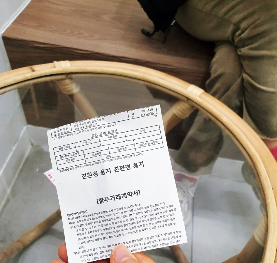 달달디저트카페 이미지