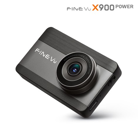 파인뷰 X900 POWER 전후방 FHD 2채널