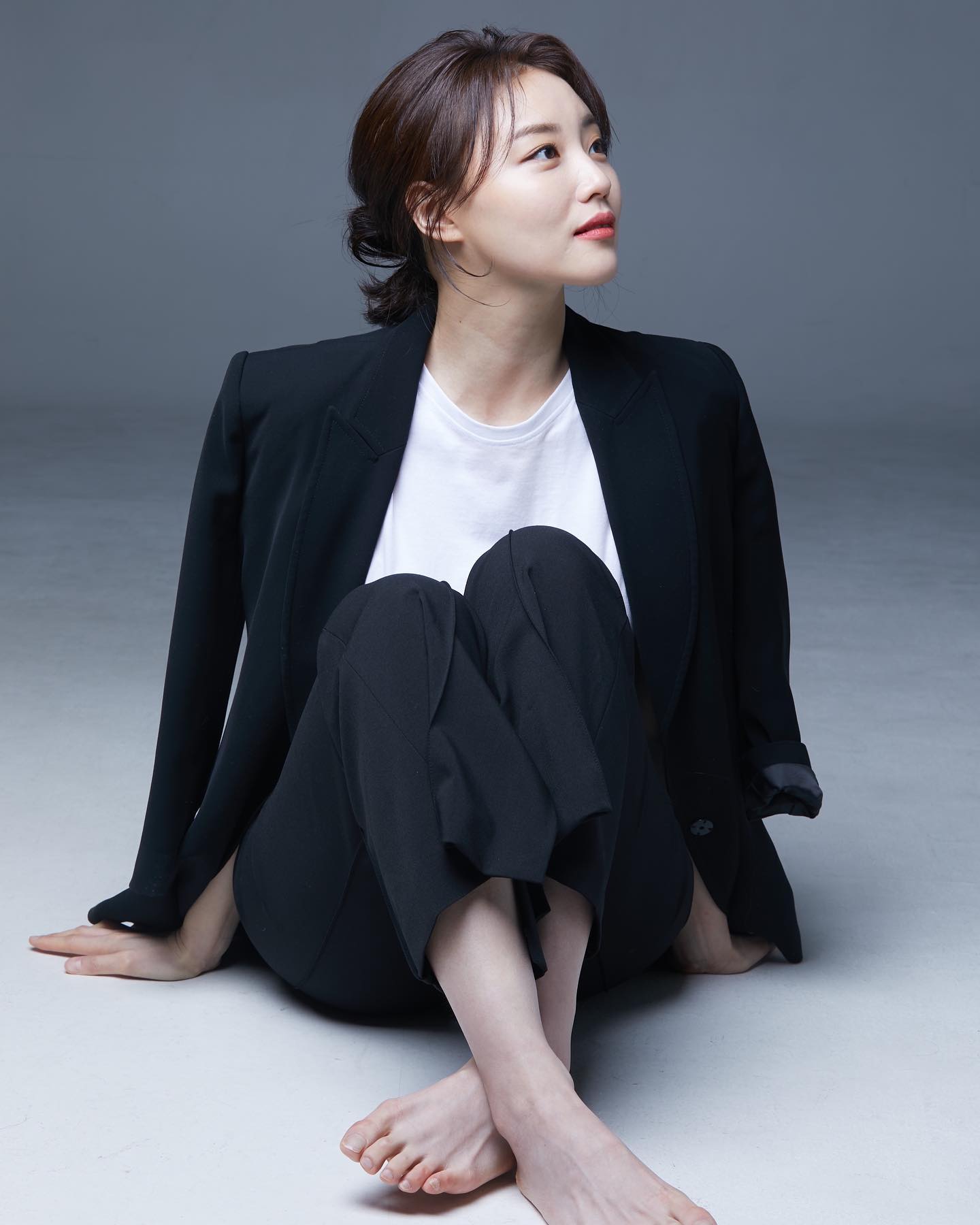 이선영 아나운서