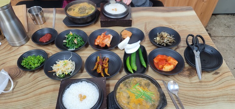 남원골명품추어탕 이미지