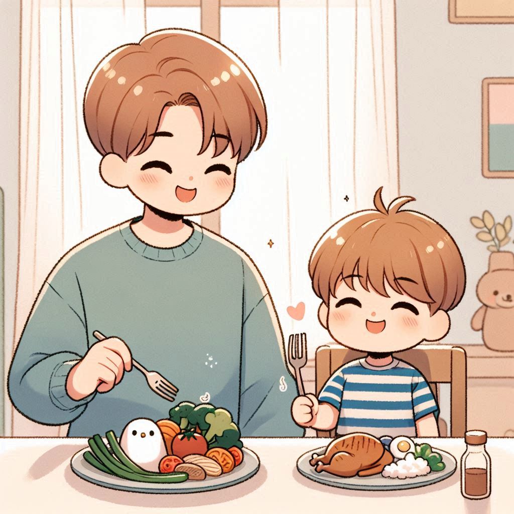 아이 다이어트