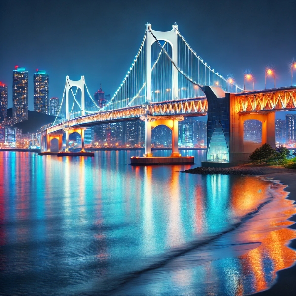 남부시장부산한복 이미지