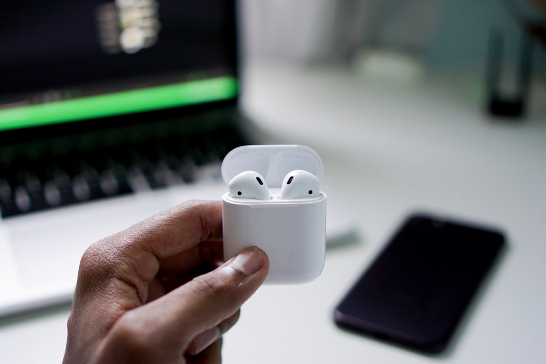 Bluetooth