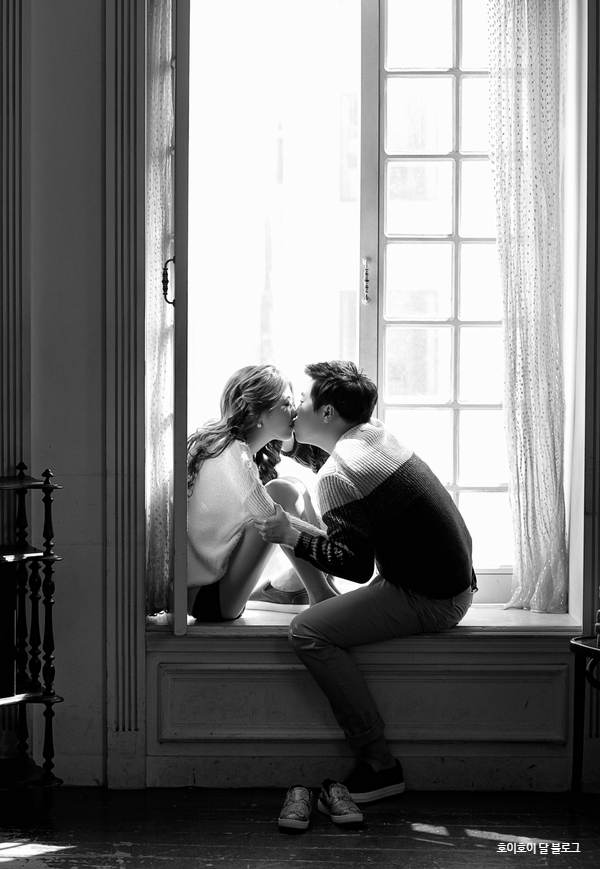 '프로포즈' 신부가 부르는 사랑스러운 축가 ♥ 축가: 연습생 출신 친구의 12