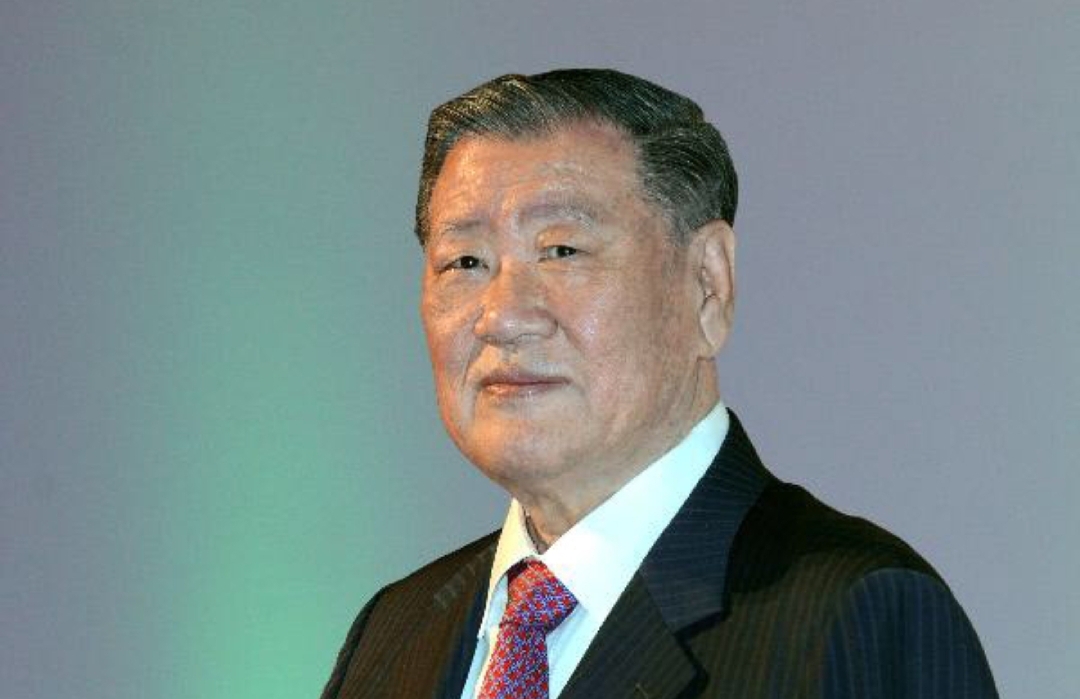  정몽구 현대차그룹 회장 입원..정몽구 나이