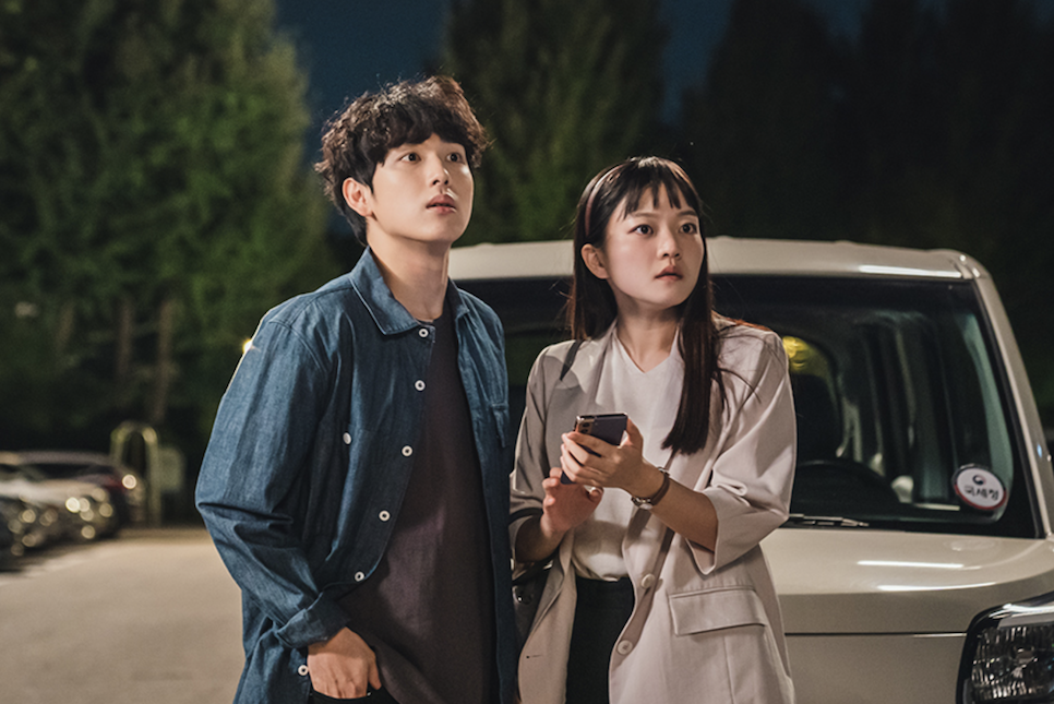 드라마 트레이서 재방송의 인물관계도 몇 가지 원작! 15