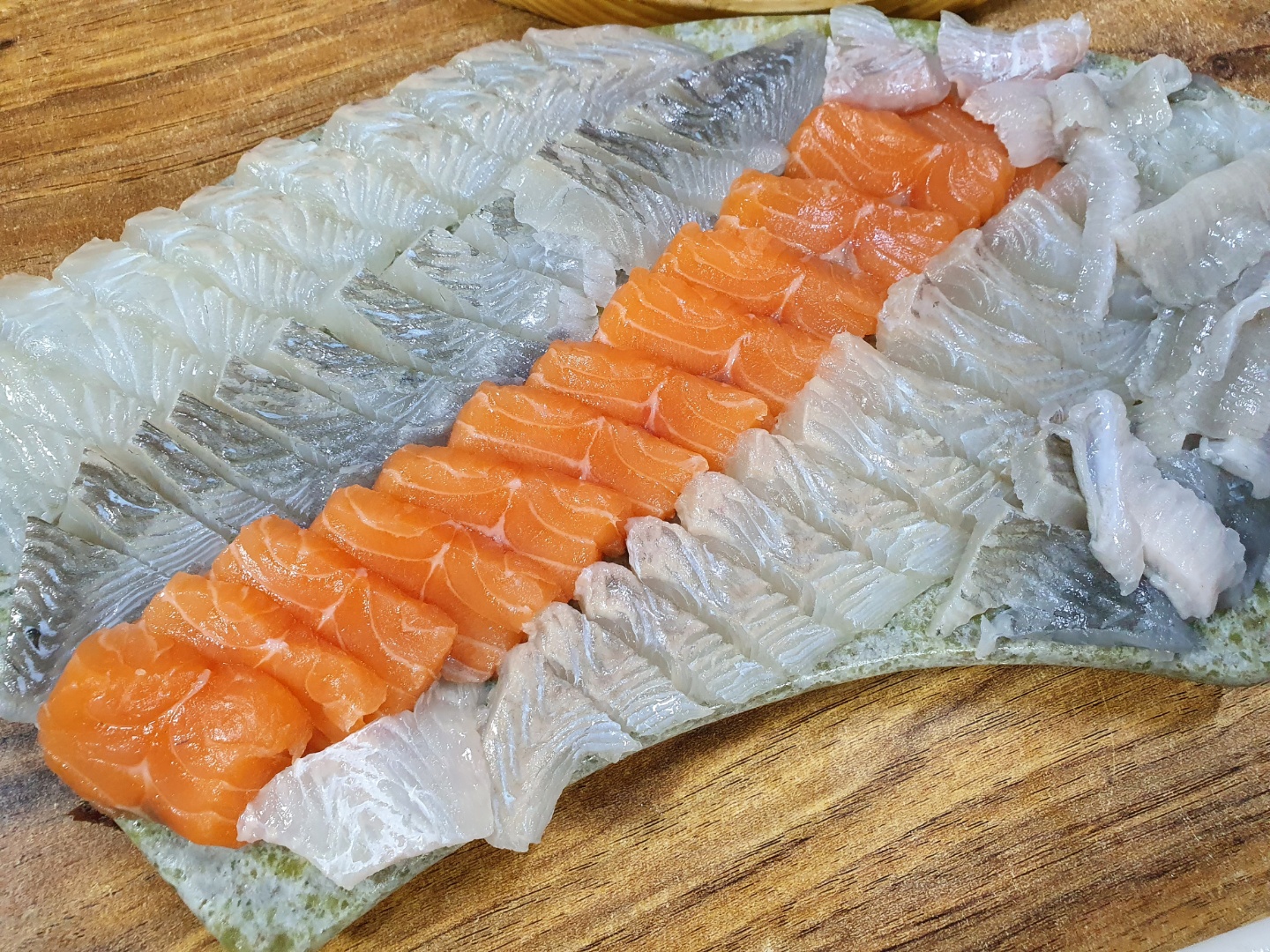  마포 도화동 횟집 우리회수산 입안이 즐거워