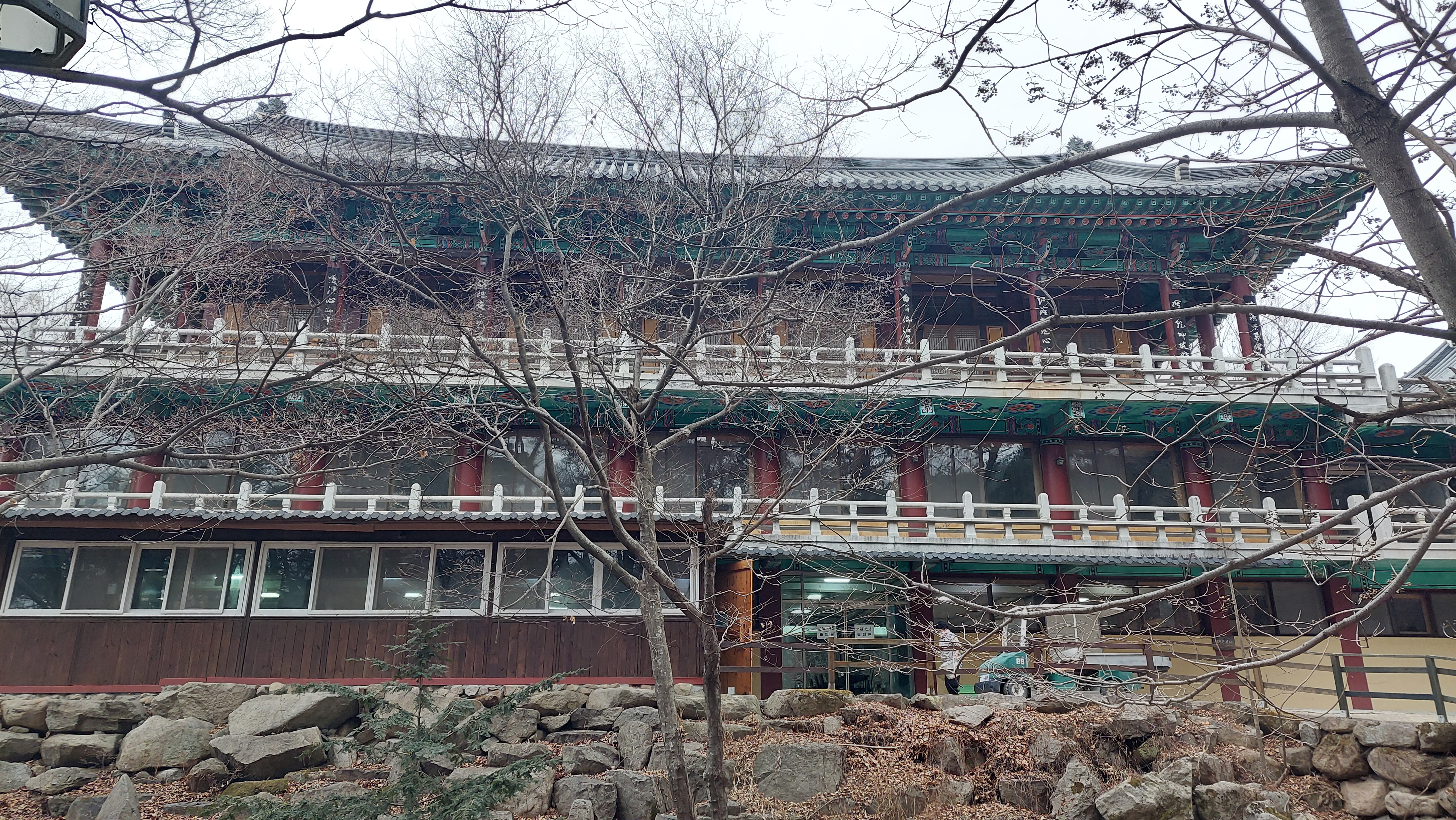 팔공산 동화사 138