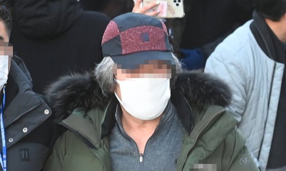  조두순 자택서 20대 남성에 둔기 피습… 병원 이송