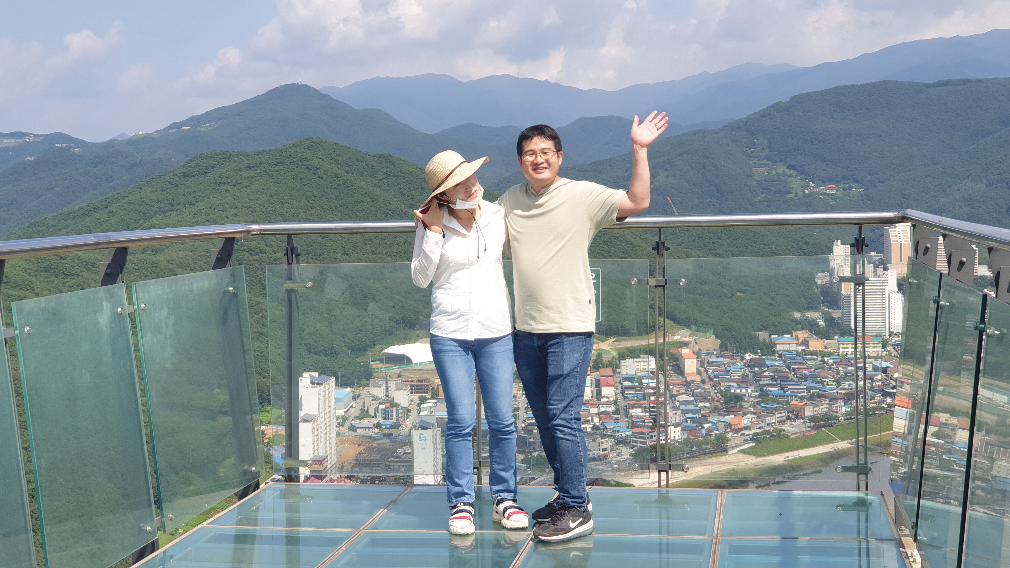 1374 단양 스카이워크 ~잔도길, 65
