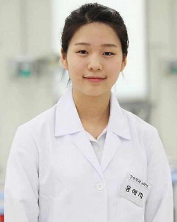  지하철서 의식 잃은 남성 살린 간호학과 여대생