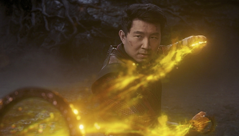  '샹치와 텐 링즈의 전설' 리뷰, 드디어 MCU!